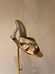 Sandale Aquazzura