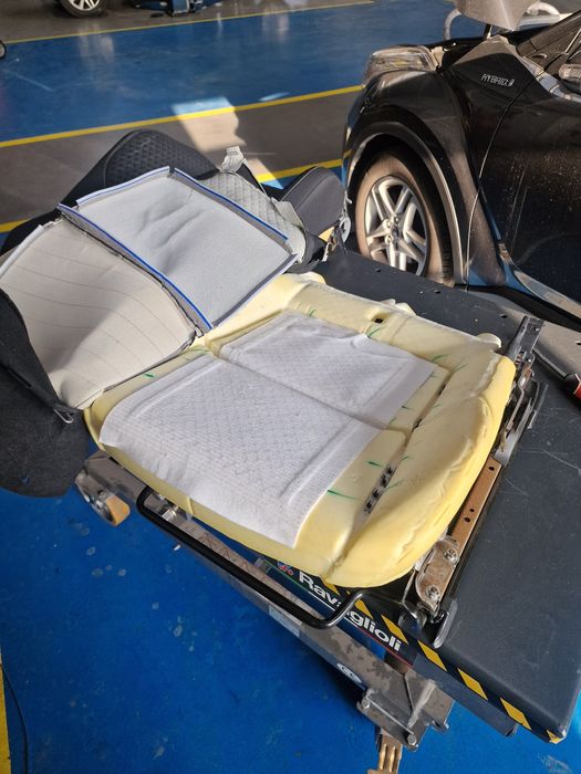 Montaj camere bord senzori parcare carlige remorcare diagnoza auto