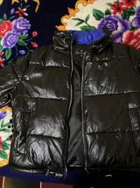 куртка женская зимние размер два xxl