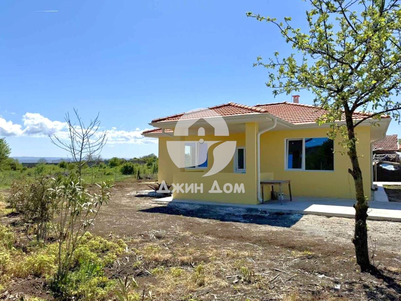 Продава се Къща в с. Черни връх, Област Бургас - 100 кв.м за 1350 €/кв.м - Снимка #8