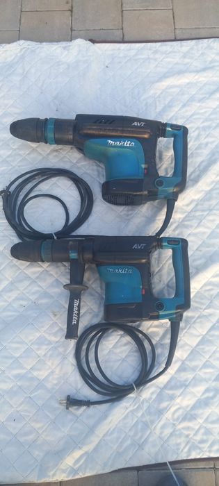 Picamer Makita/Ciocan demolator Makita