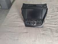 De vânzare multimedia Hyundai Santa Fe 2014