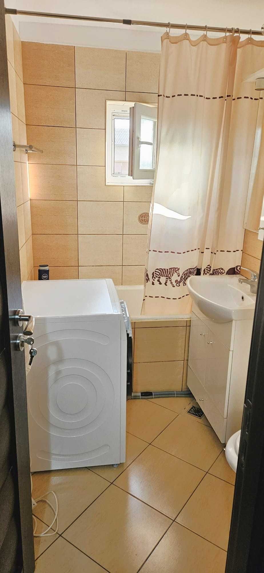 Apartament de vânzare – Satu Mare, Micro 16, 2 camere, 52 mp