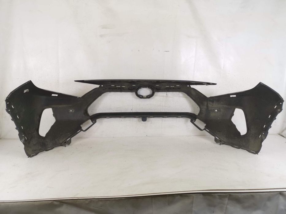 Предна броня Toyota RAV4 5 [ - ] Оригинална в добро състояние Тойота Р