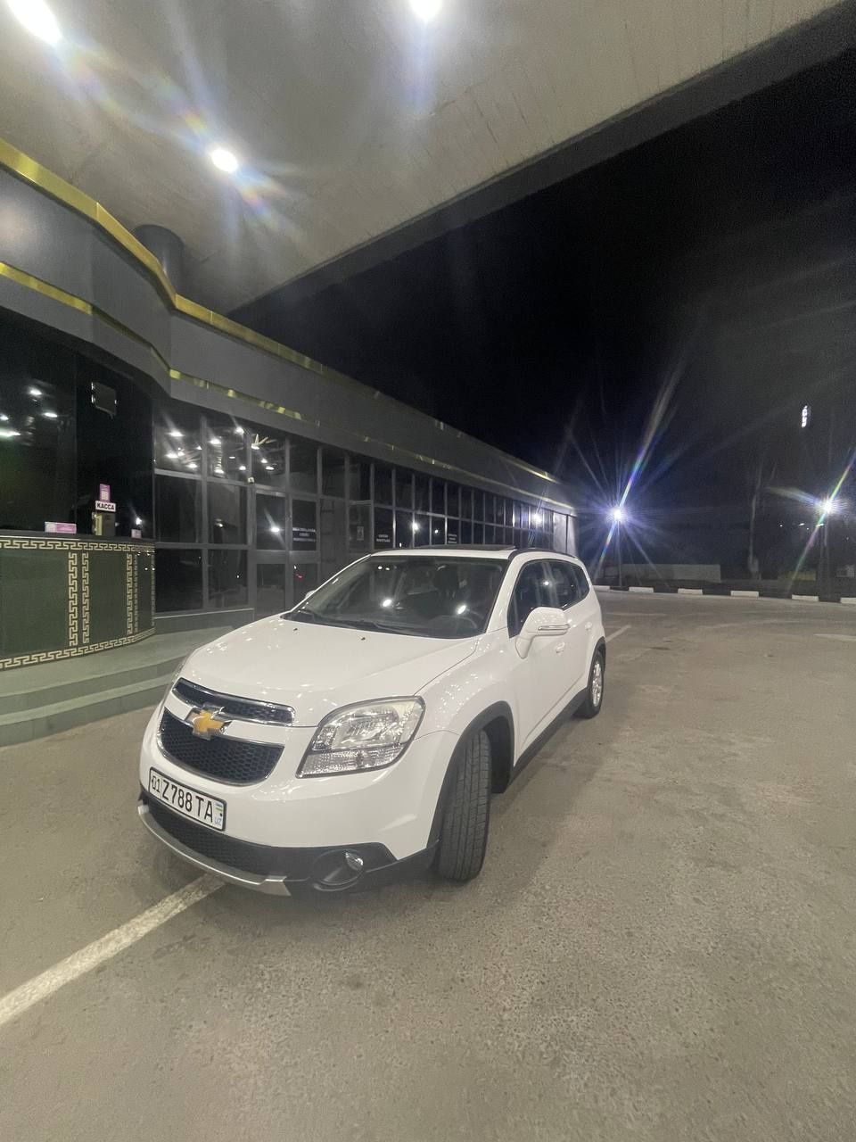 Orlando Chevrolet arlando орландо шевролет мошина moshina авто