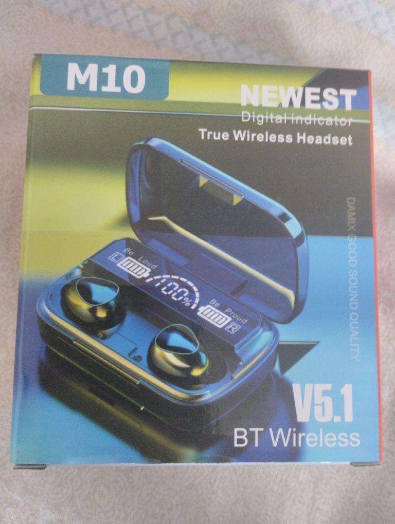 M10 құлаққапы V5.1