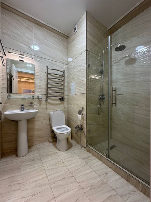 Kunlik ijara kvartira