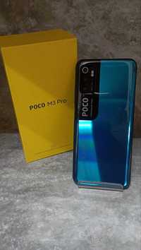Xiaomi Pocophone M3 Pro 128 Gb Петропавловск Мира 356779