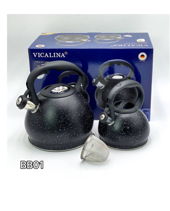 Набор викалина