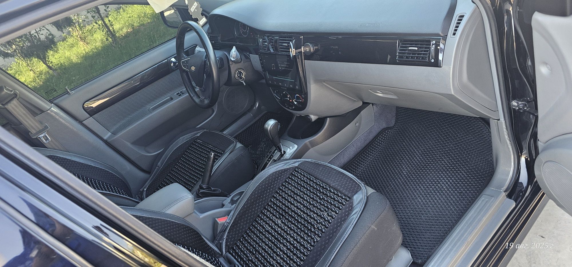Chevrolet Gentra 2022 (3pozitciya ELEGANT PLUS)