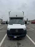 Vand Mercedes Sprinter 2.2 907