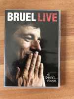 Bruel Live, DVD, des Souvenirs ensemble