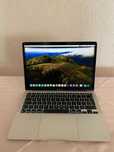 лаптоп Apple MacBook Air 13,3" (M1) Model: A2337 (2020)