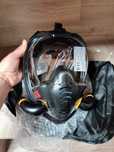 Masca snorkeling