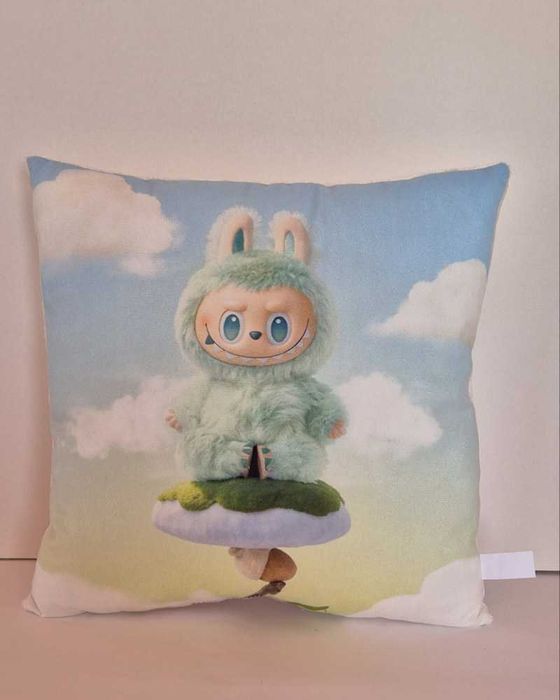 Плюшени възглавнички Лабубу
