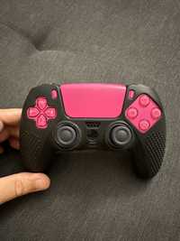 Husa silicon controller maneta ps5 dualsense