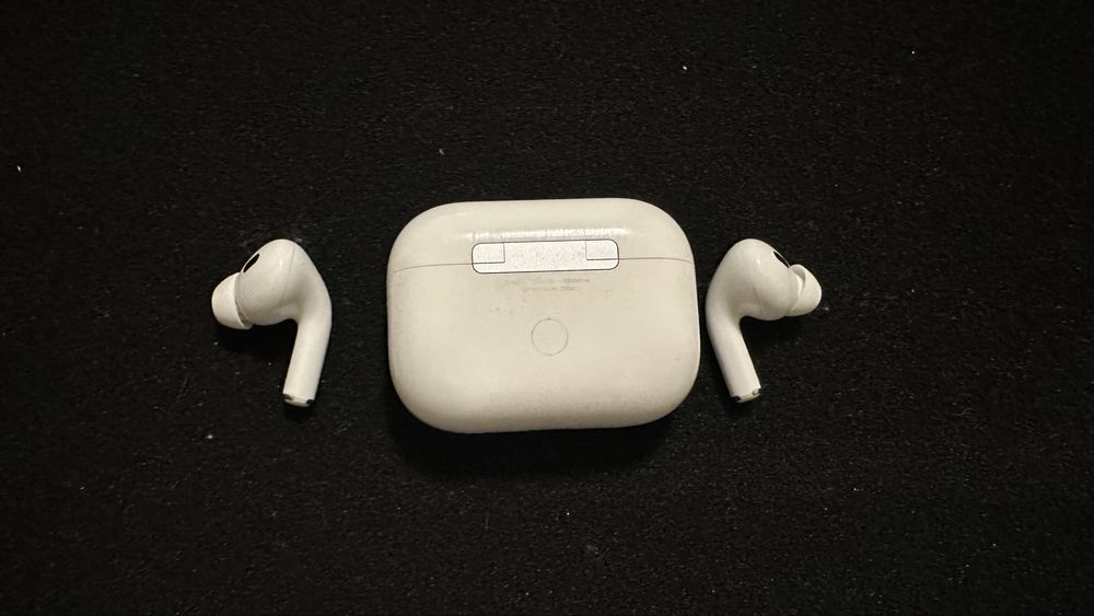 AirPods Pro 2nd Generation 2023