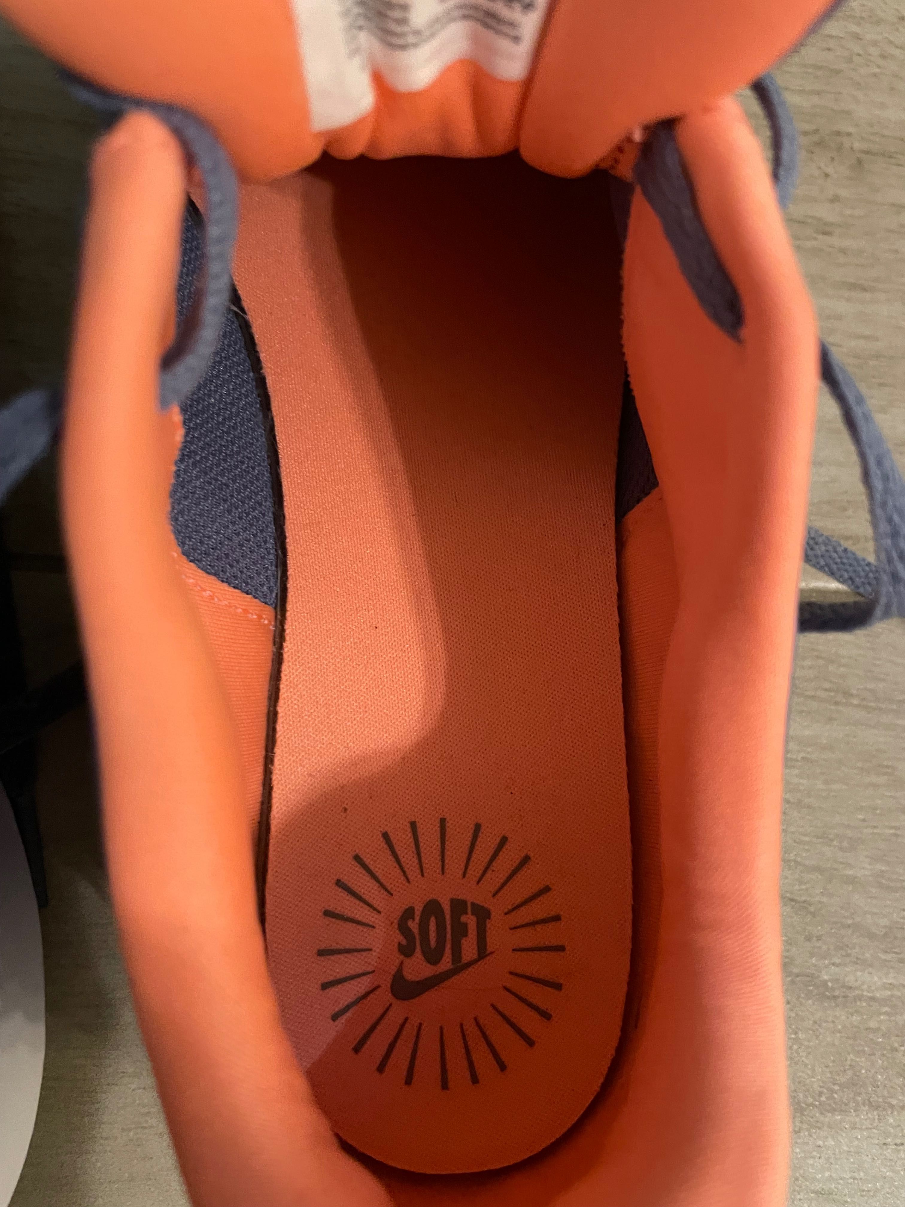 Маратонки Nike Star Runner 2 - Blue