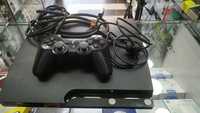 Playstation 3 120 gb b/u