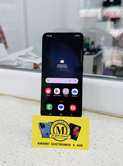 SAMSUNG S23 128GB Magazin | Factura | Garantie