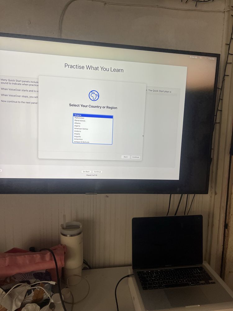 Apple MACBOOK PRO 2020