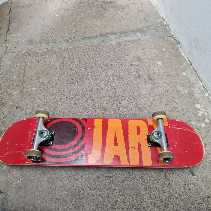 Vand skateboard 2 buc