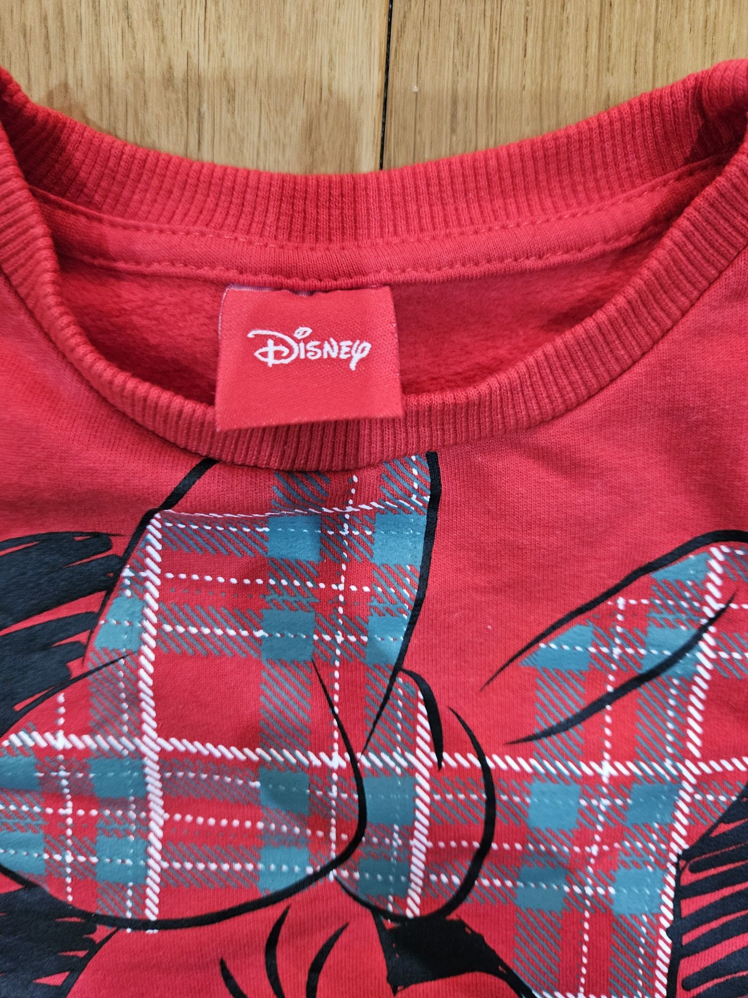 Geaca cu minie Disney +Bluza Disney