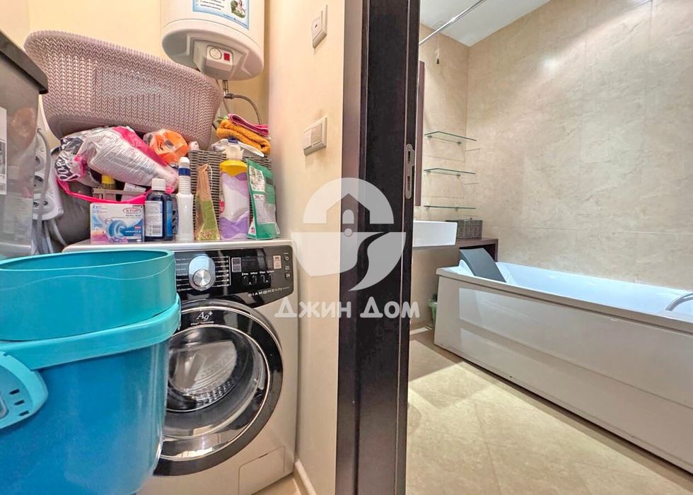 Продава се Двустаен апартамент в Свети Влас - 83 кв.м за 1507 €/кв.м - Снимка #6