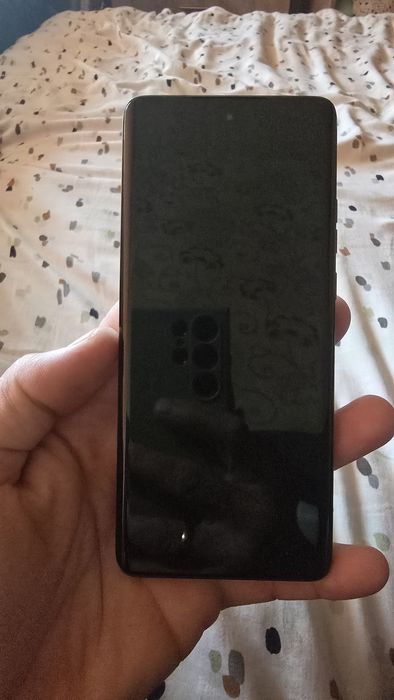 Motorola Edge 40 neo 5G