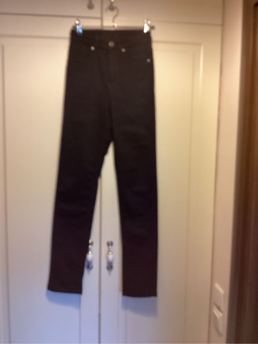 Дънки панталони Zara, Mango, H&M