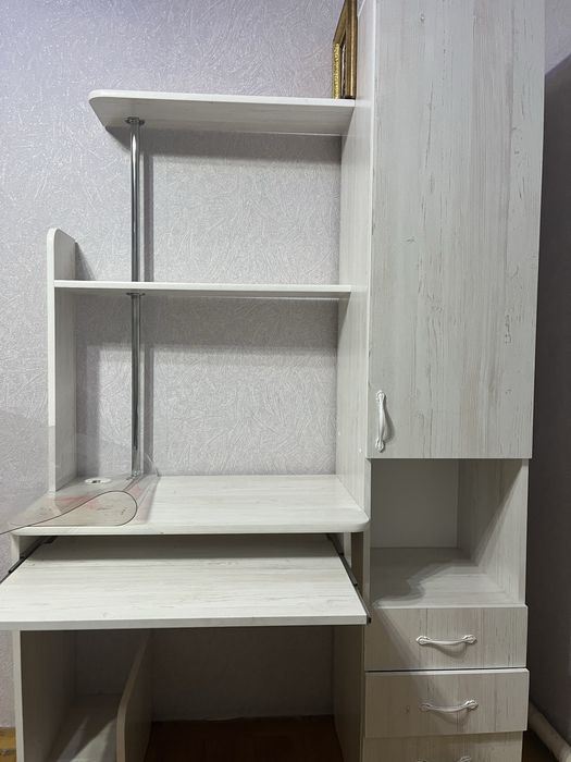 Письменный стол парта