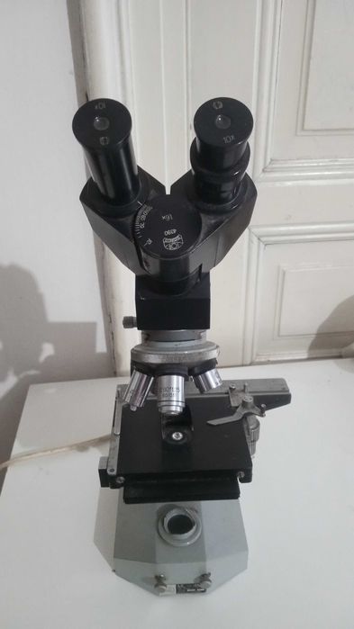 Microscop IOR ML - 4M