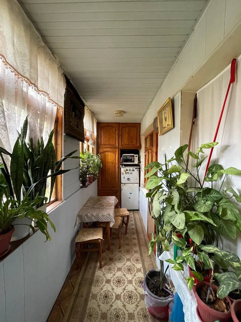 Продажа Юнус Абад 7, 2в3/4/4, 51500у.е