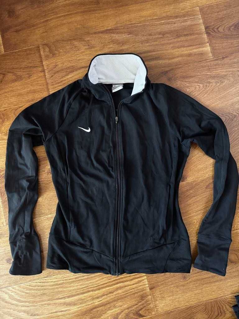 Nike Dry-Fit дамско горнище