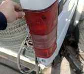 Lampa ducato - citeste descirerea