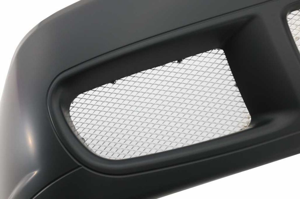 Spoiler fata Golf IV 4 MK4 (1997-2004) R32 Look