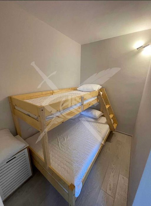 Продава се Тристаен апартамент в к.к. Слънчев бряг - 86 кв.м за 1047 €/кв.м - Снимка #3