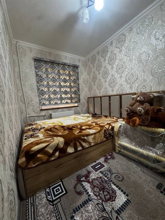 Продаётся 3 ком в ЧИНАРЕ