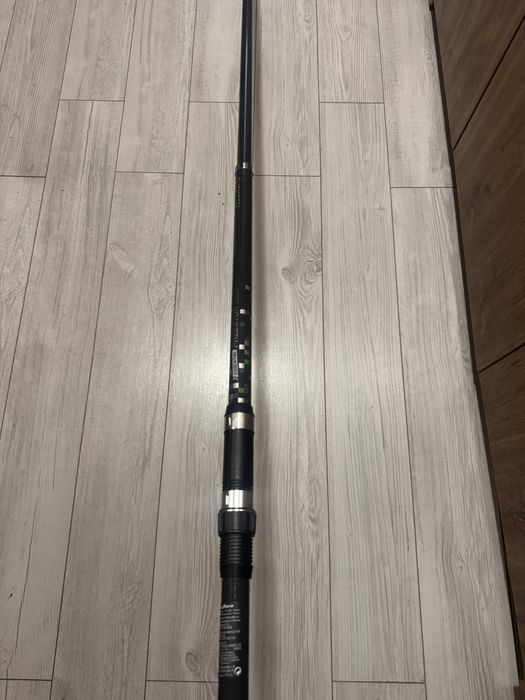 Продавам прътове за риболов!