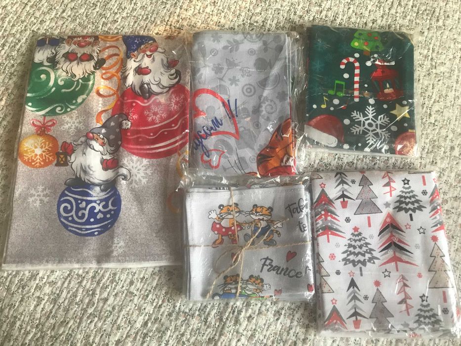 Полотенце кухонное хлопок 100 %, производство Россия.