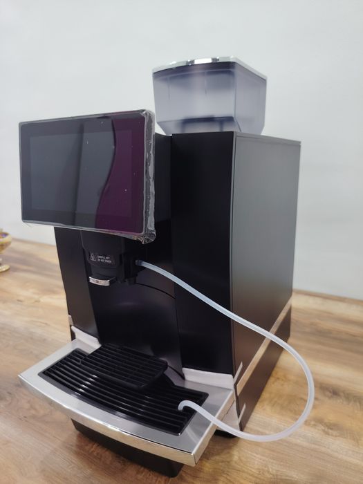 Профисиональный Кофемашына