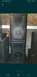 Boxe pasive Zeck Asp1202 12toli 300w(JBL&PHL&B&C)