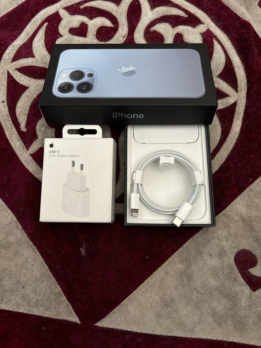 зарядка айфон адаптер 20w iphone шнур кабель