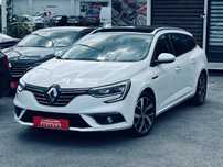 Renault Megane Posibilitate RATE / LEASING / TVA deductibil / BOSE