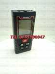 Ruleta Laser 40m Sndway Digital Portabil Usor De Utilizat
