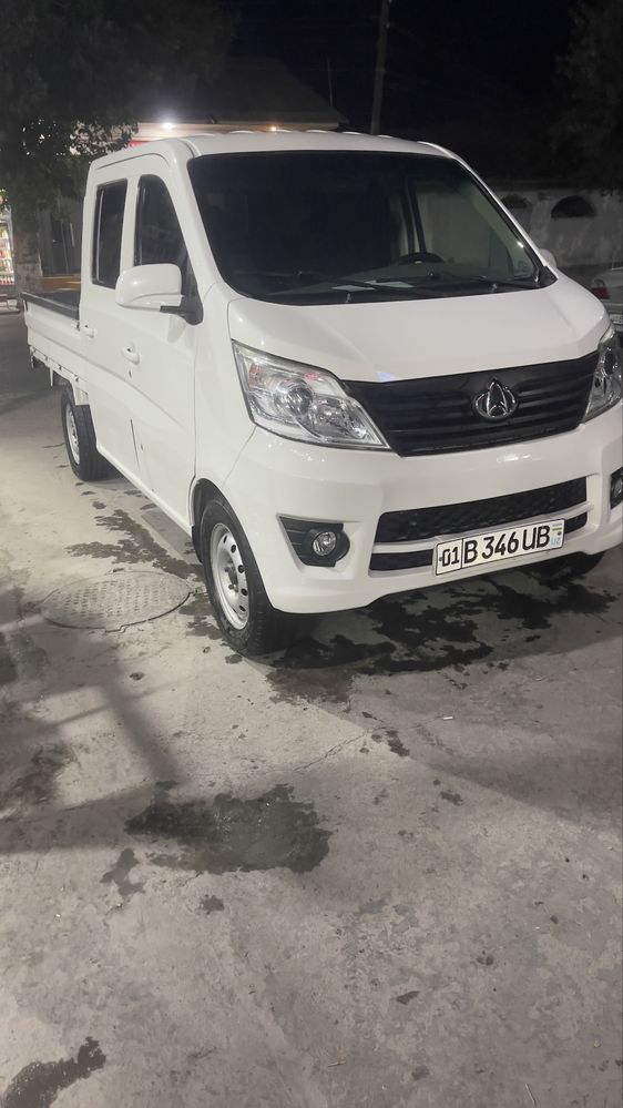 Changan срочно сотилади