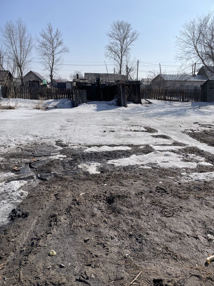 Продам дом в михайловке