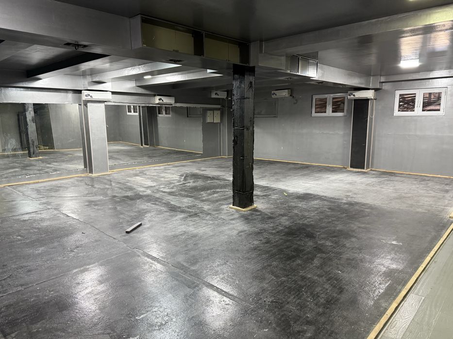 Сдается в аренду 2-этаж