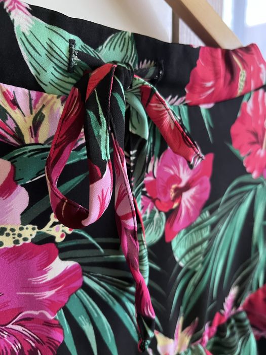 Set Bluza cu fusta scurta Only