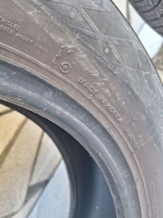 Гуми Nexen Winguard 185/60/15